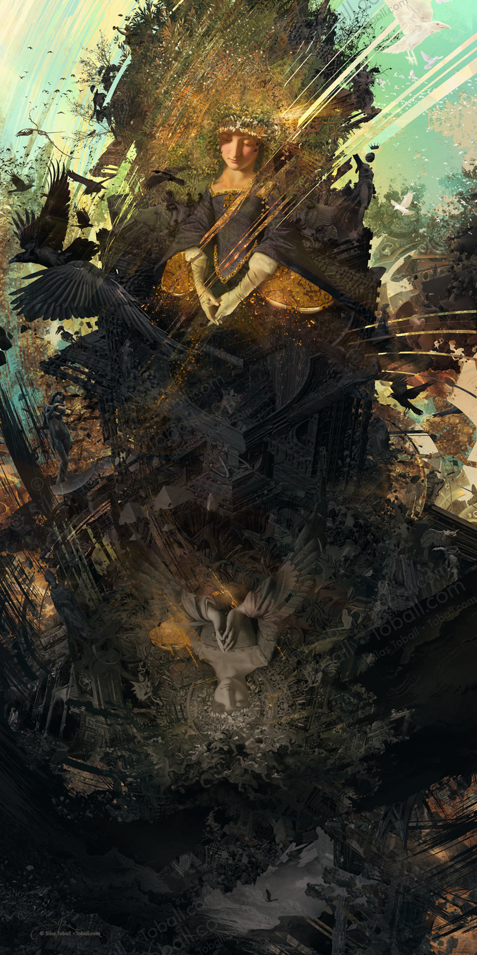 SilasToball_ThePrayer960_cropped_w